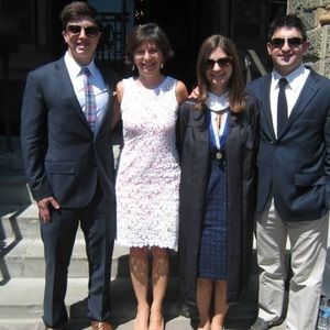 Meet your Posher, Mary